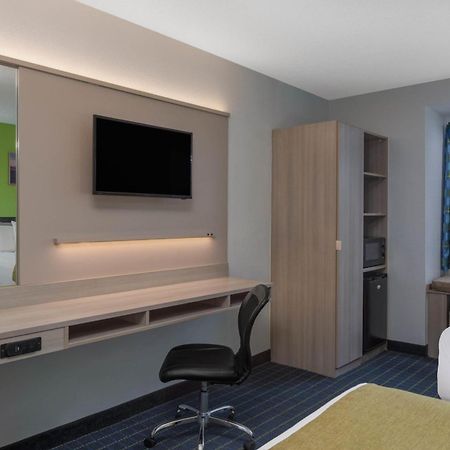 Microtel Inn By Wyndham Lake Norman Cornelius Esterno foto