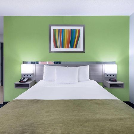 Microtel Inn By Wyndham Lake Norman Cornelius Esterno foto