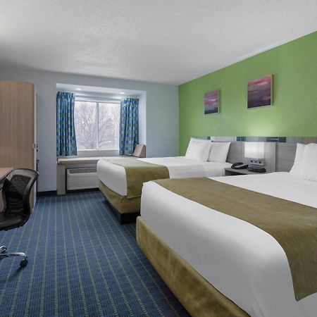 Microtel Inn By Wyndham Lake Norman Cornelius Esterno foto
