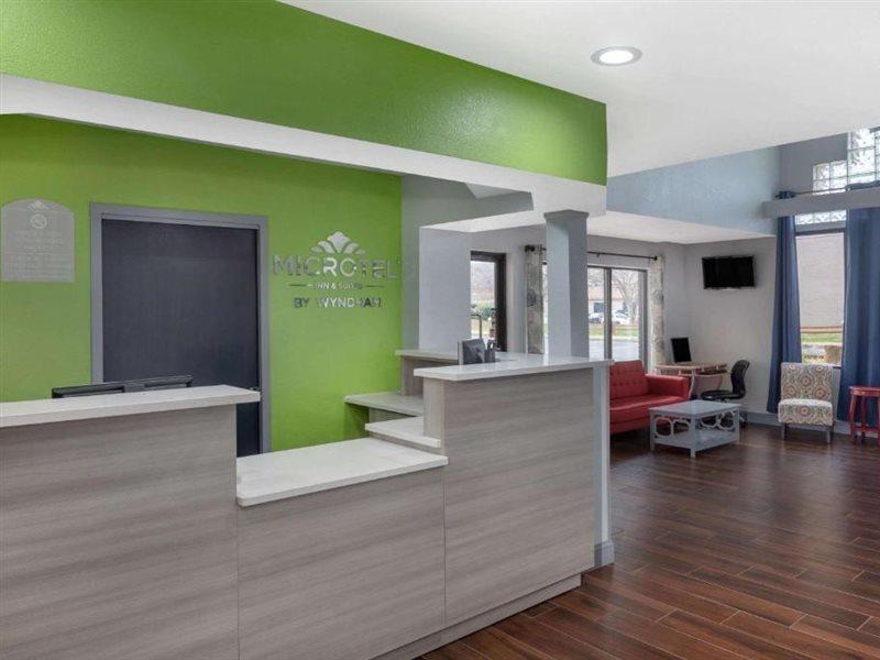 Microtel Inn By Wyndham Lake Norman Cornelius Esterno foto