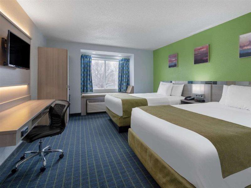 Microtel Inn By Wyndham Lake Norman Cornelius Esterno foto