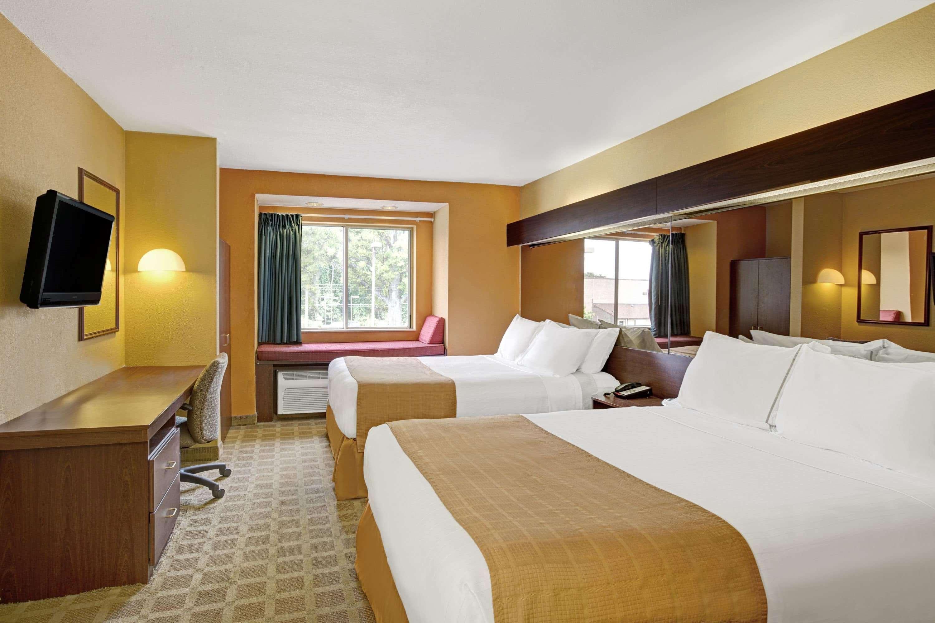 Microtel Inn By Wyndham Lake Norman Cornelius Esterno foto