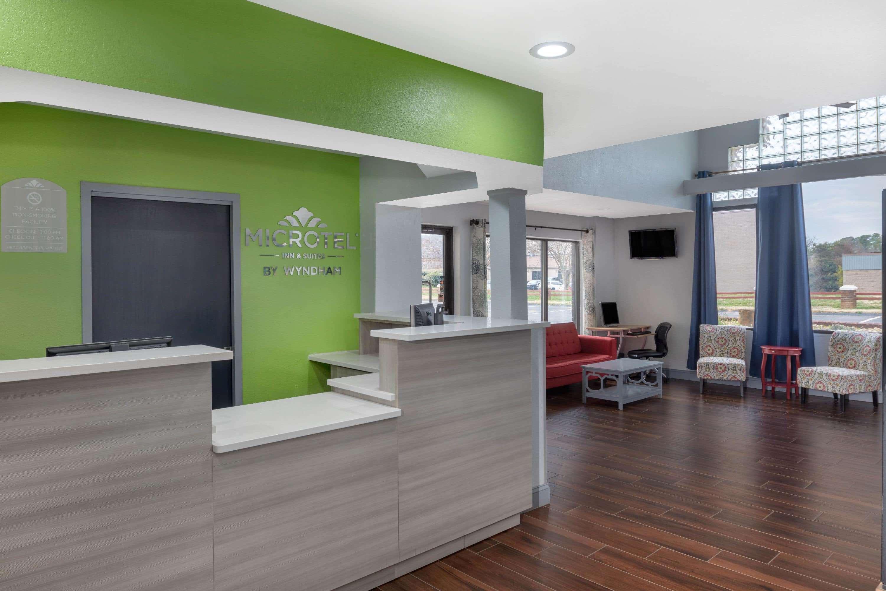 Microtel Inn By Wyndham Lake Norman Cornelius Esterno foto