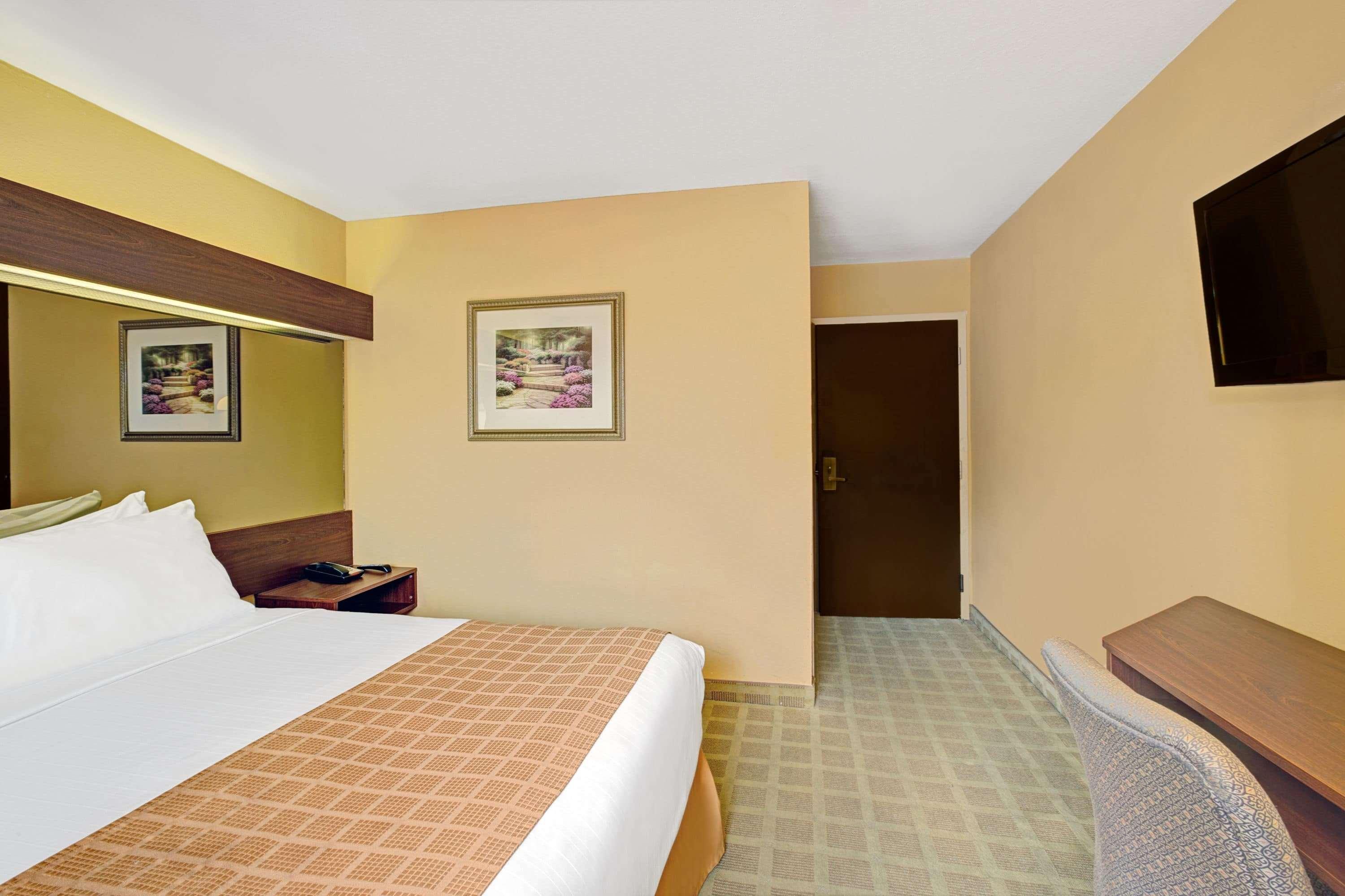 Microtel Inn By Wyndham Lake Norman Cornelius Esterno foto