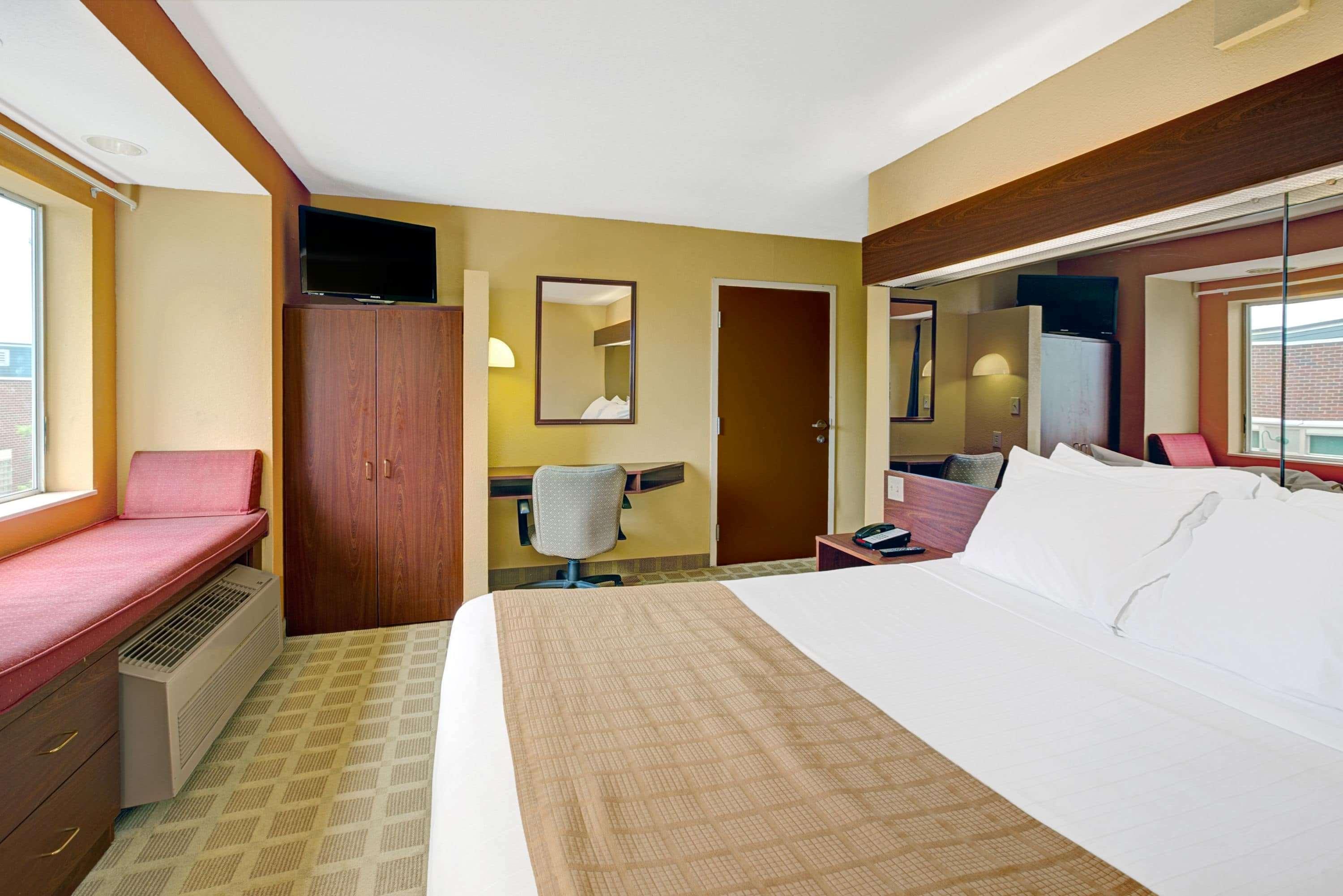 Microtel Inn By Wyndham Lake Norman Cornelius Esterno foto