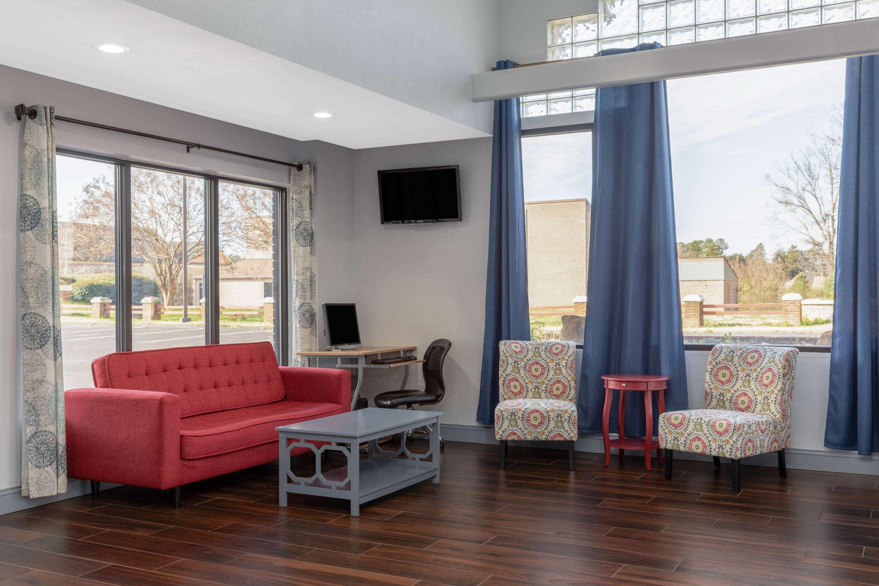 Microtel Inn By Wyndham Lake Norman Cornelius Esterno foto