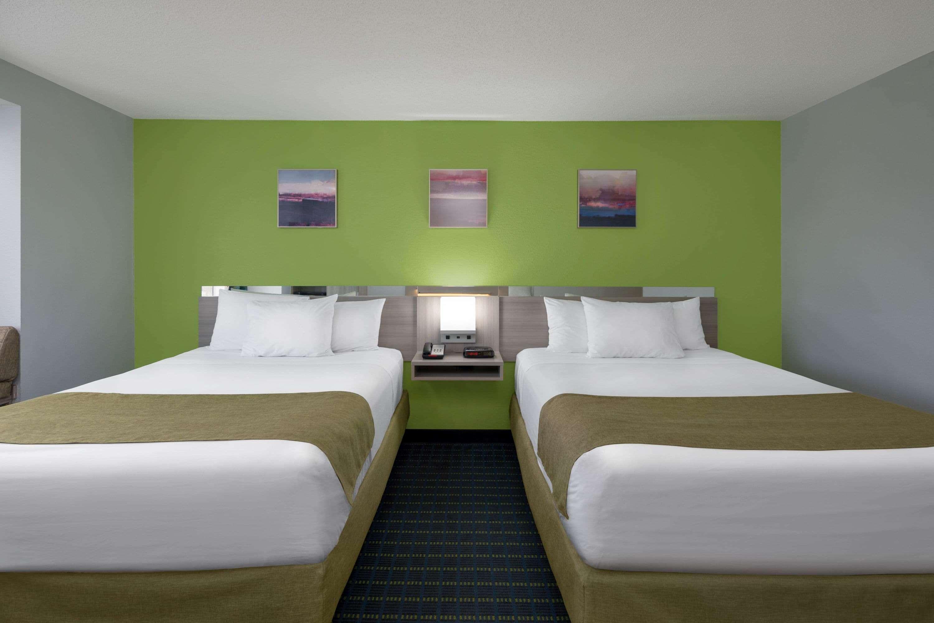 Microtel Inn By Wyndham Lake Norman Cornelius Esterno foto
