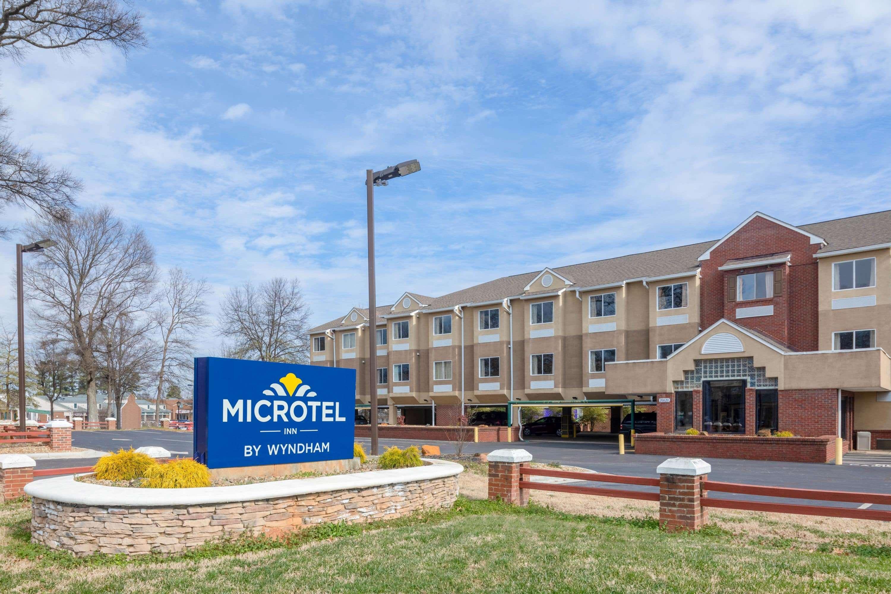 Microtel Inn By Wyndham Lake Norman Cornelius Esterno foto