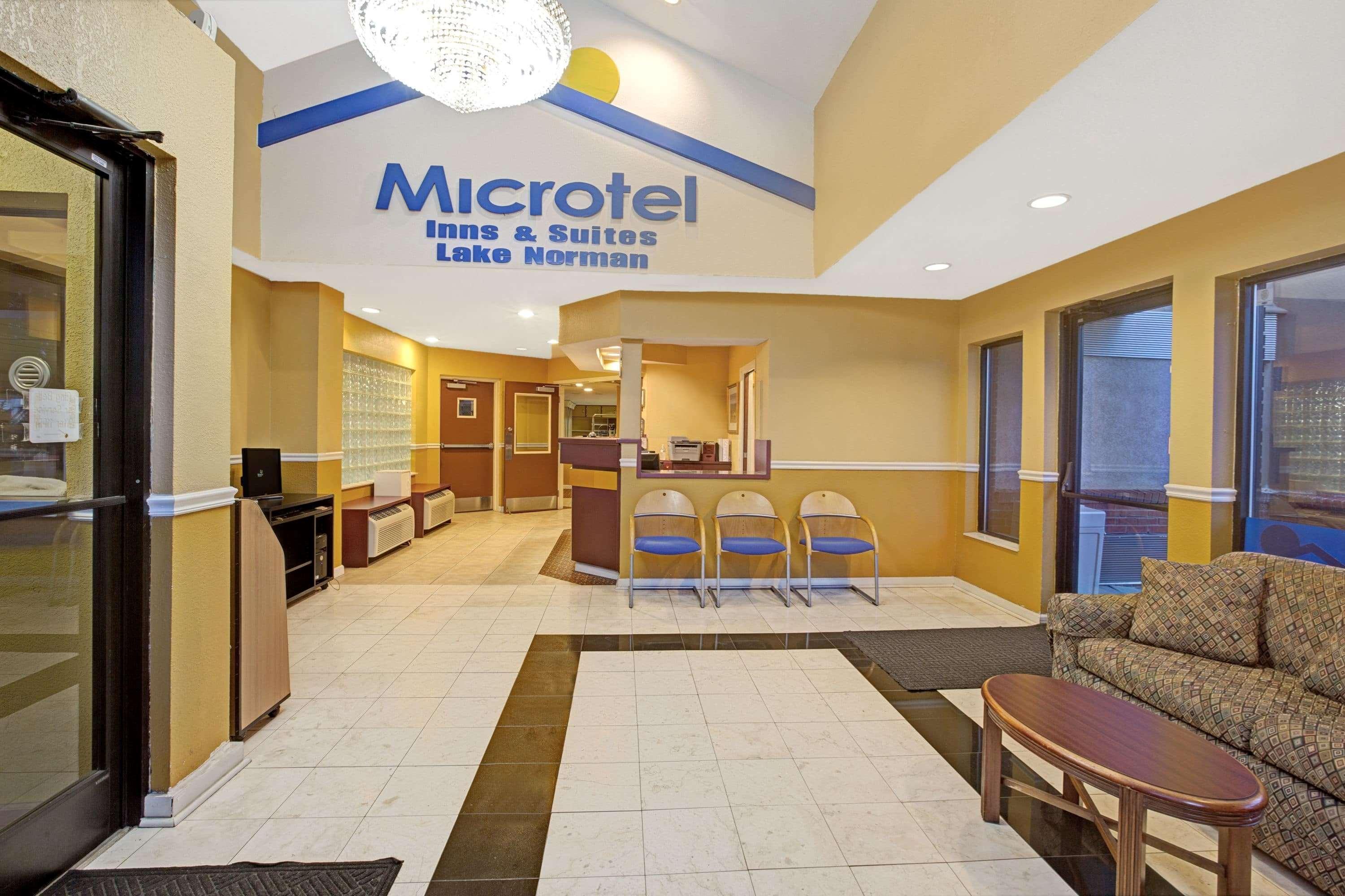 Microtel Inn By Wyndham Lake Norman Cornelius Esterno foto