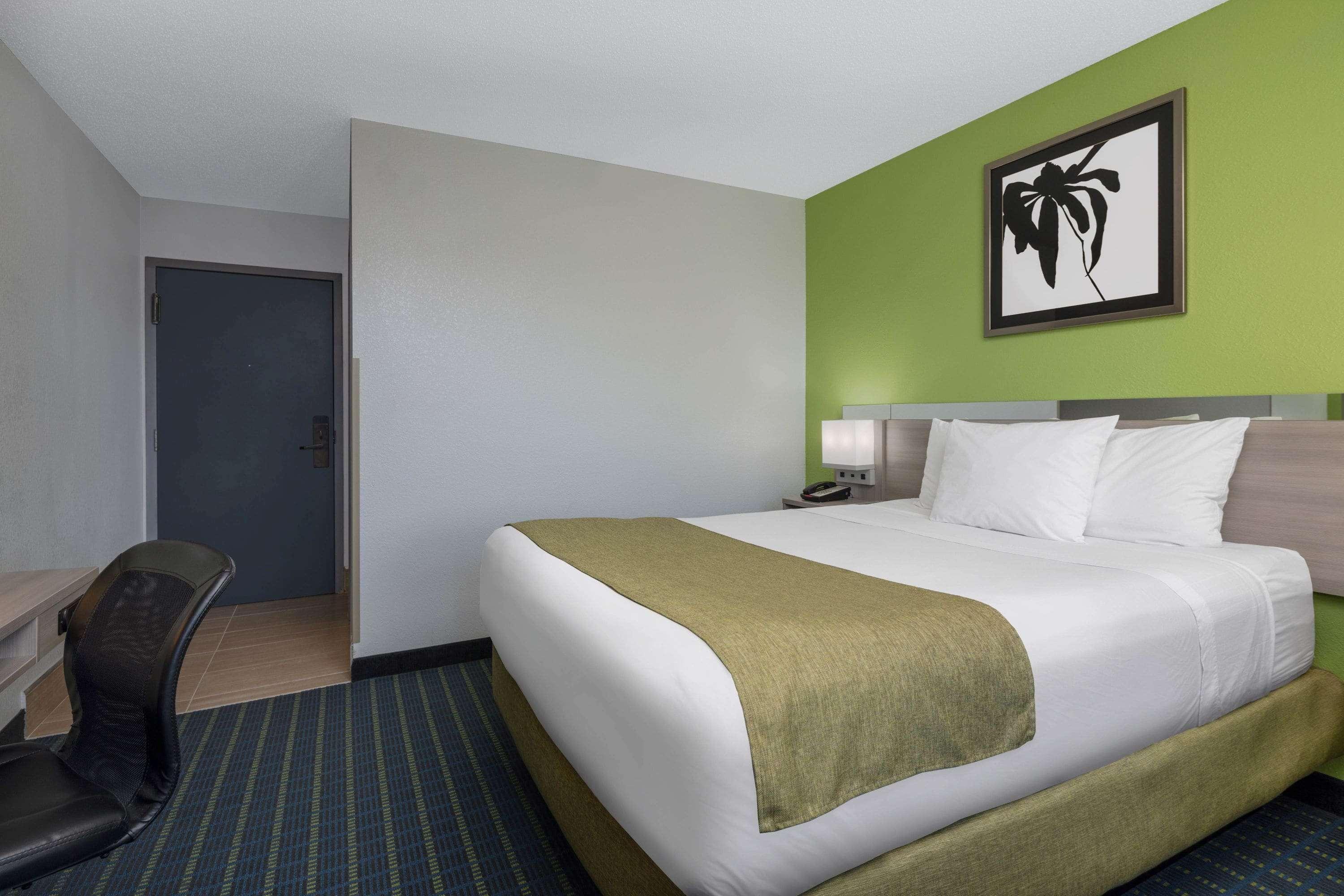 Microtel Inn By Wyndham Lake Norman Cornelius Esterno foto